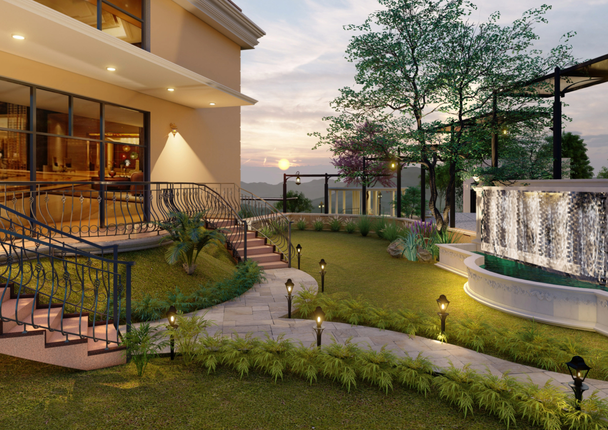 Lemon Tree Hotels